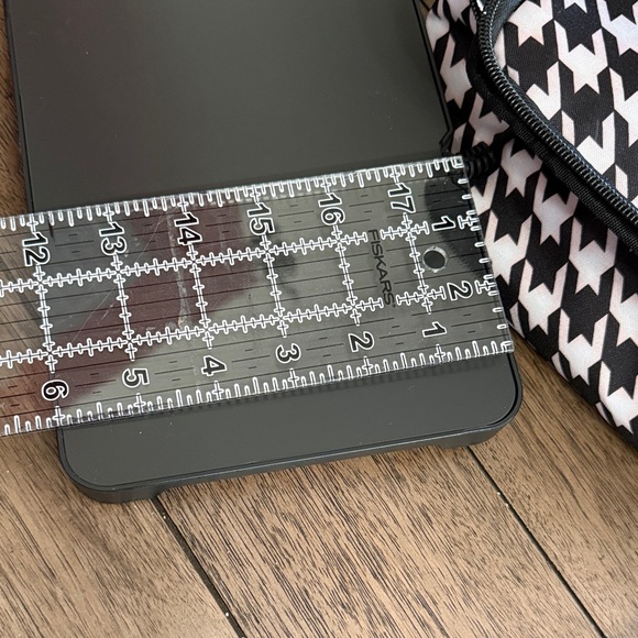 HotLogic Cook/Heat Bag *WALL PLUG ONLY*with heat plate/glass dish&lid. - Picture 11 of 15